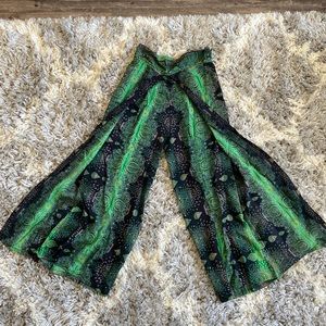 SUPER CUTE REAL THAI PANTS!!